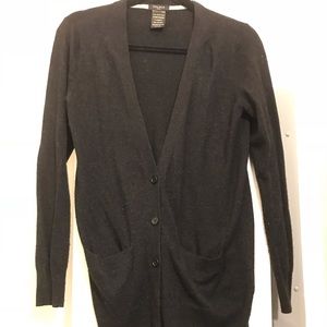 Talula Cashmere Cardigan